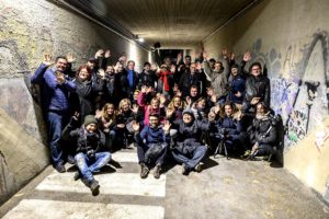 PRIMO CORSO BASE 2019