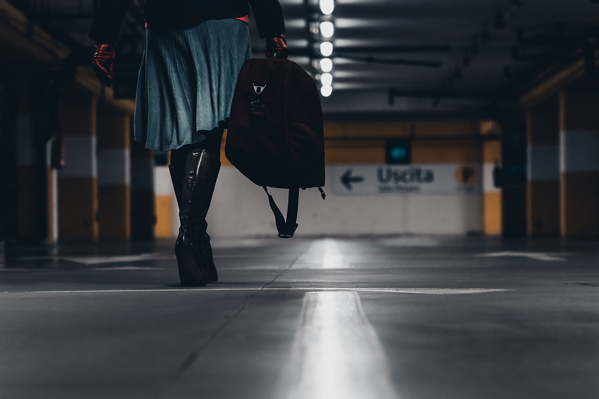    STREET PHOTO   